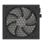 Corsair 1000W Enthusiast RMx Series RM1000X V3 PSU, Fully Modular, Cybenetics Gold, ATX 3.1, PCIe 5.1 - Image 3