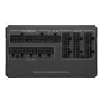 Corsair 1000W Enthusiast RMx Series RM1000X V3 PSU, Fully Modular, Cybenetics Gold, ATX 3.1, PCIe 5.1 - Image 4