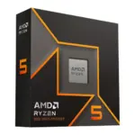 AMD Ryzen 5 9600X 6-CoreRadeon Graphics 3.9GHz - Image 2
