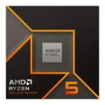 AMD Ryzen 5 9600X 6-CoreRadeon Graphics 3.9GHz - Image 3