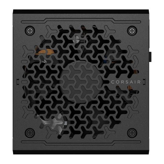 3658778-xl-b Corsair 850W RMe Series RM850e PSU, Fully Modular, Cybenetics Gold, ATX 3.1, PCIe 5.1 - Image 3