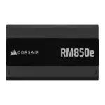 Corsair 850W RMe Series RM850e PSU, Fully Modular, Cybenetics Gold, ATX 3.1, PCIe 5.1 - Image 4