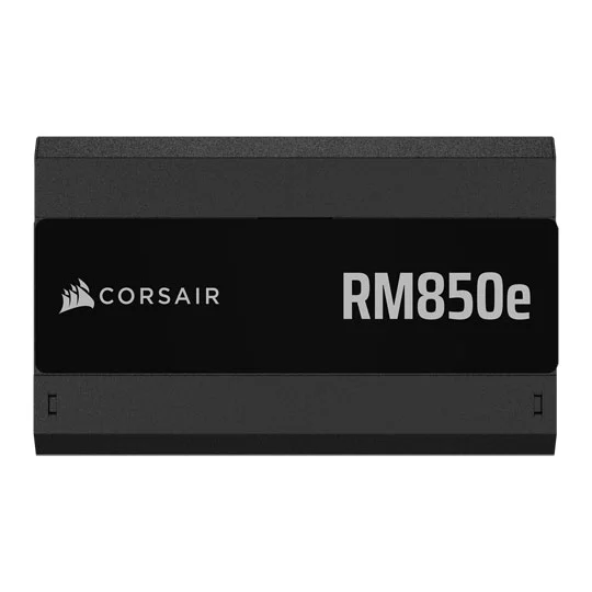 3658778-xl-c Corsair 850W RMe Series RM850e PSU, Fully Modular, Cybenetics Gold, ATX 3.1, PCIe 5.1 - Image 4