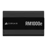 Corsair 1000W RMe Series RM1000e PSU, Fully Modular, Cybenetics Gold, ATX 3.1, PCIe 5.1 - Image 4