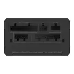 Corsair 1000W RMe Series RM1000e PSU, Fully Modular, Cybenetics Gold, ATX 3.1, PCIe 5.1 - Image 5