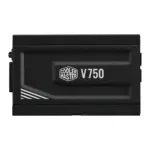 Cooler Master 750W V SFX Gold 750 ATX 3.1 PSU, Fully Modular, 80+ Gold, PCIe 5.1 - Image 3