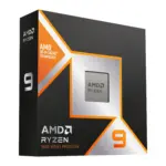 AMD Ryzen 9 9950X3D 16-Core 4.3GHz - Image 2