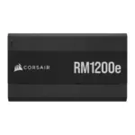 Corsair 1200W RMe Series RM1200e PSU, 80+Gold, Cybenetics Platinum, ATX 3.1, PCIe 5.1 - Image 5
