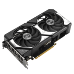 Asus DUAL RTX 5060 OC 8GB DDR7 Compact SFF-Ready - Image 3