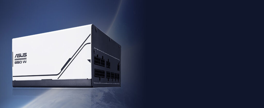 Asus Prime 850W Gold Gaming PSU, Fully Modular, 80+ Gold, ATX 3.0 1 5468b6d3 0b6a 4697 991e 8dee46bde3dd. CR001464600 PT0 SX1464 V1