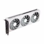 Sparkle Intel Arc B580 TITAN Luna White OC 12GB - Image 3