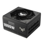 Asus 1000W TUF Gaming Gold PSU, Fully Modular, 80+ Gold, ATX 3.1, PCIe 5.1 - Image 2