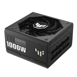 90YE00S1-B0NA00-11 Asus 1000W TUF Gaming Gold PSU, Fully Modular, 80+ Gold, ATX 3.1, PCIe 5.1 - Image 2