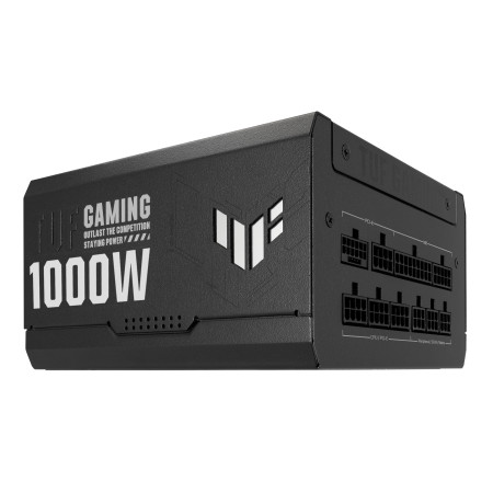 90YE00S1-B0NA00-4 Asus 1000W TUF Gaming Gold PSU, Fully Modular, 80+ Gold, ATX 3.1, PCIe 5.1 - Image 5