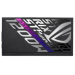 Asus ROG Strix 1200W Platinum PSU, Fully Modular, 80+ Platinum, ATX 3.1, PCIe 5.0 - Image 3