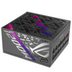Asus ROG Strix 1200W Platinum PSU, Fully Modular, 80+ Platinum, ATX 3.1, PCIe 5.0 - Image 4
