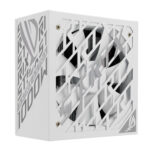 Asus ROG Strix 1000W Platinum White Edition PSU Fully Modular 80+ Platinum ATX 3.1 - Image 3