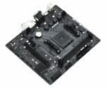 ASRock A520M-HVS Micro ATX Motherboard – AMD A520, AM4, DDR4, VGA, HDMI, M.2 - Image 5