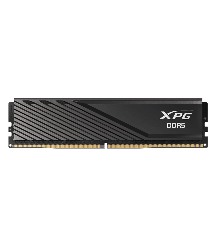 ADATA XPG Lancer Blade 32GB Kit (2 x 16GB), DDR5, 5600MHz (PC5-44800), CL46, 1.1V, ECC, PMIC, AMD EXPO & Intel XMP 3.0, DIMM Memory
