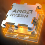 AMD Ryzen 7 5800X Socket 8-Core 3.8GHz - Image 2