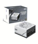 Asus Prime 850W Gold Gaming PSU, Fully Modular, 80+ Gold, ATX 3.0