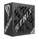 Asus ROG Strix 1000W Platinum PSU, Fully Modular, 80+ Platinum, Intelligent Voltage Stabilizer - Image 3