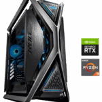BattleBox Pro Hyperion Elite - RTX 5090, Ryzen 9 9950X3D