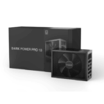 Be Quiet! 1600W Dark Power Pro 13 PSU Fully Modular 80+ Titanium ATX 3.0 Fully Digital Control
