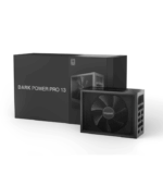 Be Quiet! 1600W Dark Power Pro 13 PSU Fully Modular 80+ Titanium ATX 3.0 Fully Digital Control