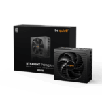 Be Quiet! 850W Straight Power 12 PSU Fully Modular 80+ Platinum ATX 3.0
