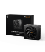 Be Quiet! 850W Straight Power 12 PSU Fully Modular 80+ Platinum ATX 3.0