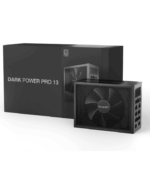 Be Quiet power supply