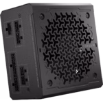 Corsair 650W RMe Series RM650e PSU Fully Modular Cybenetics Gold Zero RPM Mode ATX 3.1 - Image 2