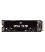 Corsair 1TB MP600 PRO NH M.2 NVMe SSD M.2 2280 PCIe4 3D TLC NAND R/W 7000/5700MB/s 1.1M/870K IOPS