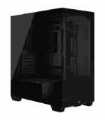 Corsair 3500X Gaming Case Glass Side And Front E-ATX Black
