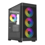 Sword V2 Ti -  Gaming Desktop PCs