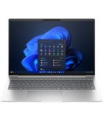 HP EliteBook 660 G11, Intel Core Ultra 7 155U, 16″ WUXGA Display, 16GB RAM, 512GB SSD, Intel Graphics, Windows 11 Pro, 1 Year Warranty