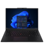 Lenovo ThinkPad P14s Gen 5, 14.5″ WUXGA Display, Intel Core Ultra 7 155H, 16GB RAM, 1TB SSD, NVIDIA A500 4GB, Windows 11 Pro, 3-Year Warranty
