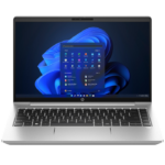 HP ProBook 445 G10, 14" Full HD Display, Ryzen 5-7530U, 8GB RAM, 256GB SSD, Windows 11 Pro, 1 Year Warranty
