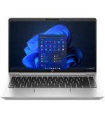 HP ProBook 445 G10, 14" Full HD Display, Ryzen 5-7530, 8GB RAM, 256GB SSD, Windows 11 Pro, 1 Year Warranty