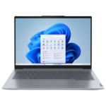 Lenovo ThinkBook Gen 7, 14″ WUXGA Display, Intel Core Ultra 5-125U, 16GB RAM, 512GB SSD, Windows 11 Pro, 1 Year Warranty