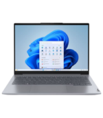 Lenovo ThinkBook Gen 7, 14″ WUXGA Display, Intel Core Ultra 5-125U, 16GB RAM, 512GB SSD, Windows 11 Pro, 1 Year Warranty