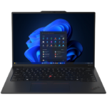 Lenovo ThinkPad X1 Carbon Gen 12, 14″ WUXGA Display, Intel Core Ultra 5-125U, 16GB RAM, 512GB SSD, Windows 11 Pro, 3 Year Premium Warranty