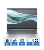 HP EliteBook 660 G11 – 16″ WUXGA Display – Intel Core Ultra 7 155U – 16GB RAM – 512GB SSD – Windows 11 Pro – 1-Year Warranty