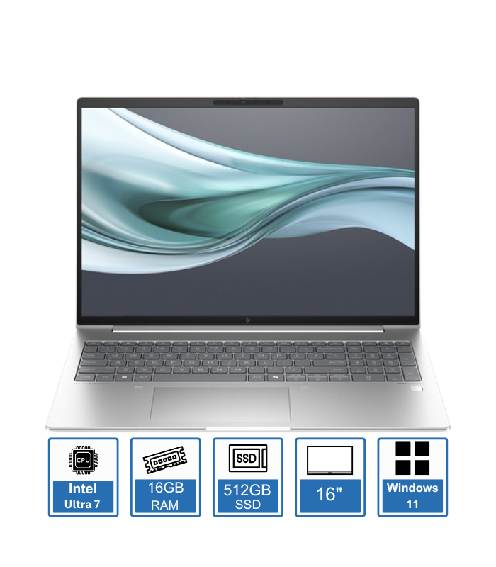 HP 9