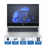 HP ProBook 445 G10 14" FHD Display Ryzen 5 7530 8GB RAM 256GB SSD  Windows 11 Pro 1 Year Warranty