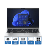 HP ProBook 450 G10 15.6" FHD Display Intel Core i5 1334U 8GB RAM 256GB SSD Windows 11 Pro 1 Year Warranty