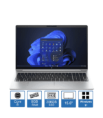 HP ProBook 450 G10 15.6" FHD Display Intel Core i5 1334U 8GB RAM 256GB SSD Windows 11 Pro 1 Year Warranty