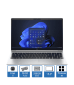 HP ProBook 450 G10 15.6" FHD Display Intel Core i5 1335U 16GB RAM 256GB SSD  Windows 11 Pro 1 Year Warranty