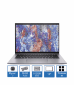 HP ZBook Firefly G11 14" WUXGA Display Ryzen 7 8840HS 16GB RAM 512GB SSD  Windows 11 Pro 1 Year Warranty